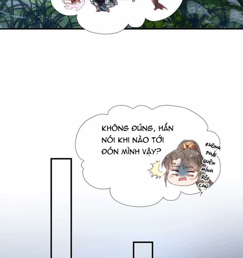 Đừng Hòng Thèm Muốn Nhan Sắc Của Đệ Đệ Xinh Đẹp - Chương 9 - ảnh 13
