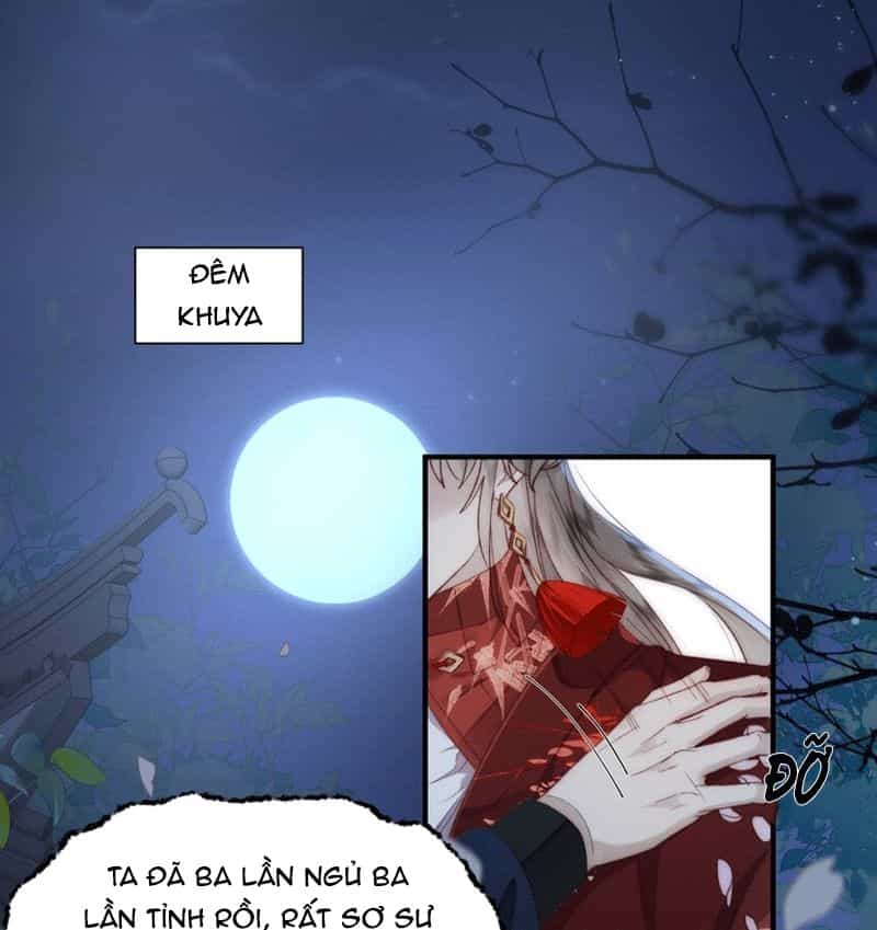 Đừng Hòng Thèm Muốn Nhan Sắc Của Đệ Đệ Xinh Đẹp - Chương 9 - ảnh 16