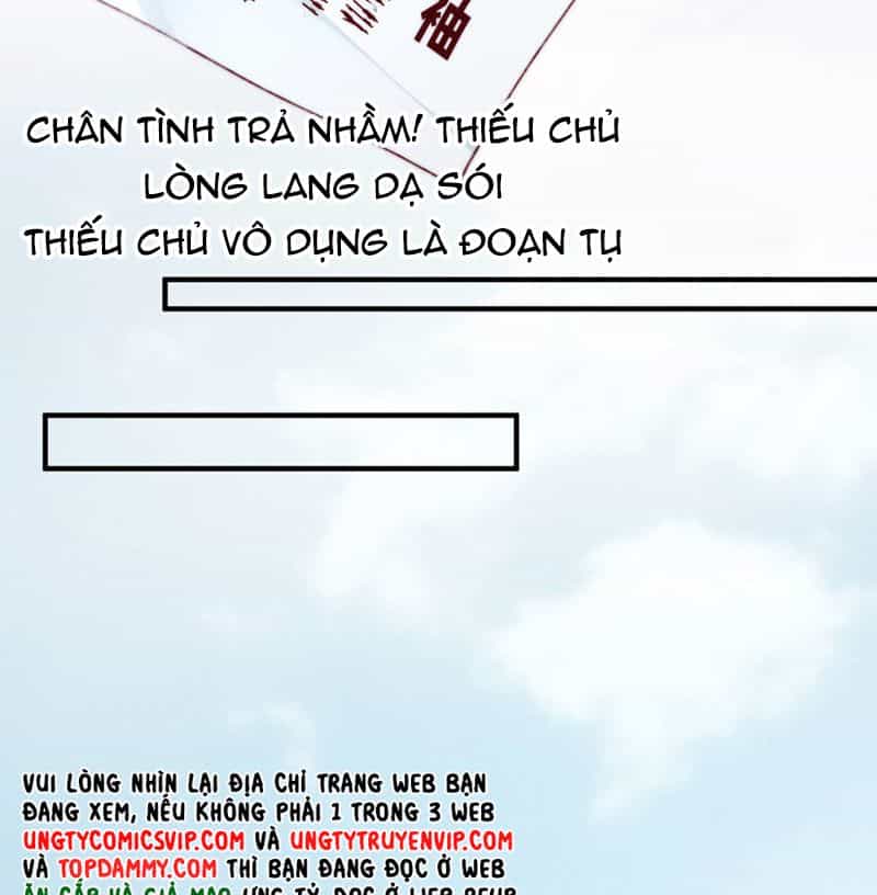 Đừng Hòng Thèm Muốn Nhan Sắc Của Đệ Đệ Xinh Đẹp - Chương 9 - ảnh 45