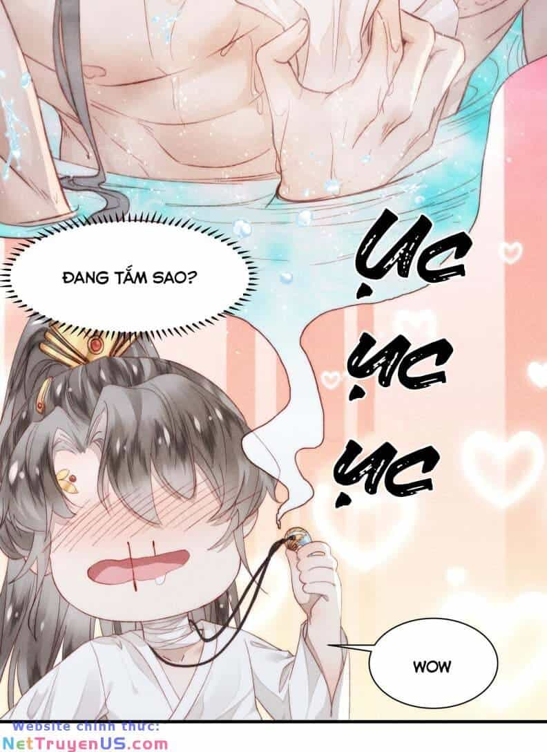 Đừng Hòng Thèm Muốn Nhan Sắc Của Đệ Đệ Xinh Đẹp - Chương 11 - ảnh 17