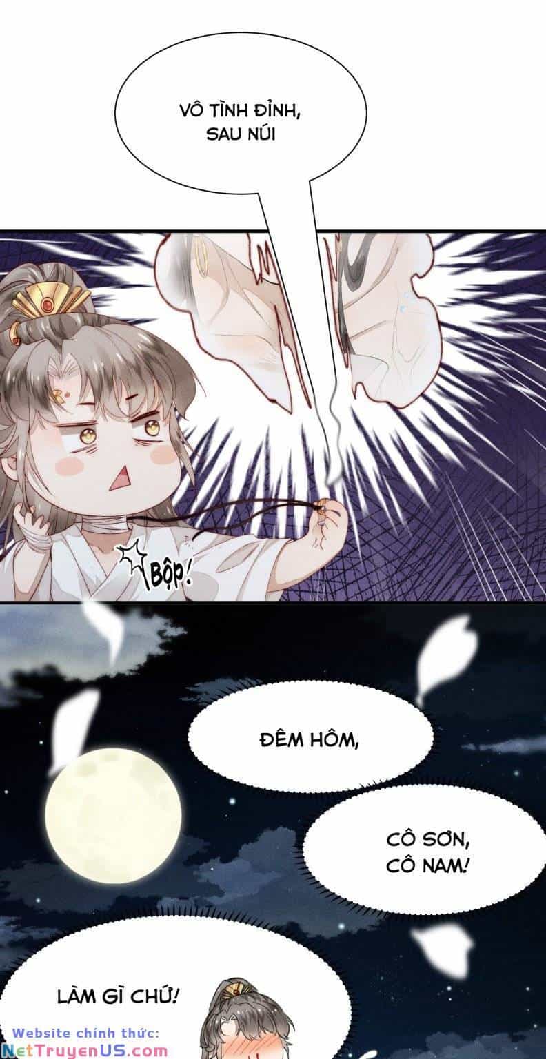 Đừng Hòng Thèm Muốn Nhan Sắc Của Đệ Đệ Xinh Đẹp - Chương 11 - ảnh 18