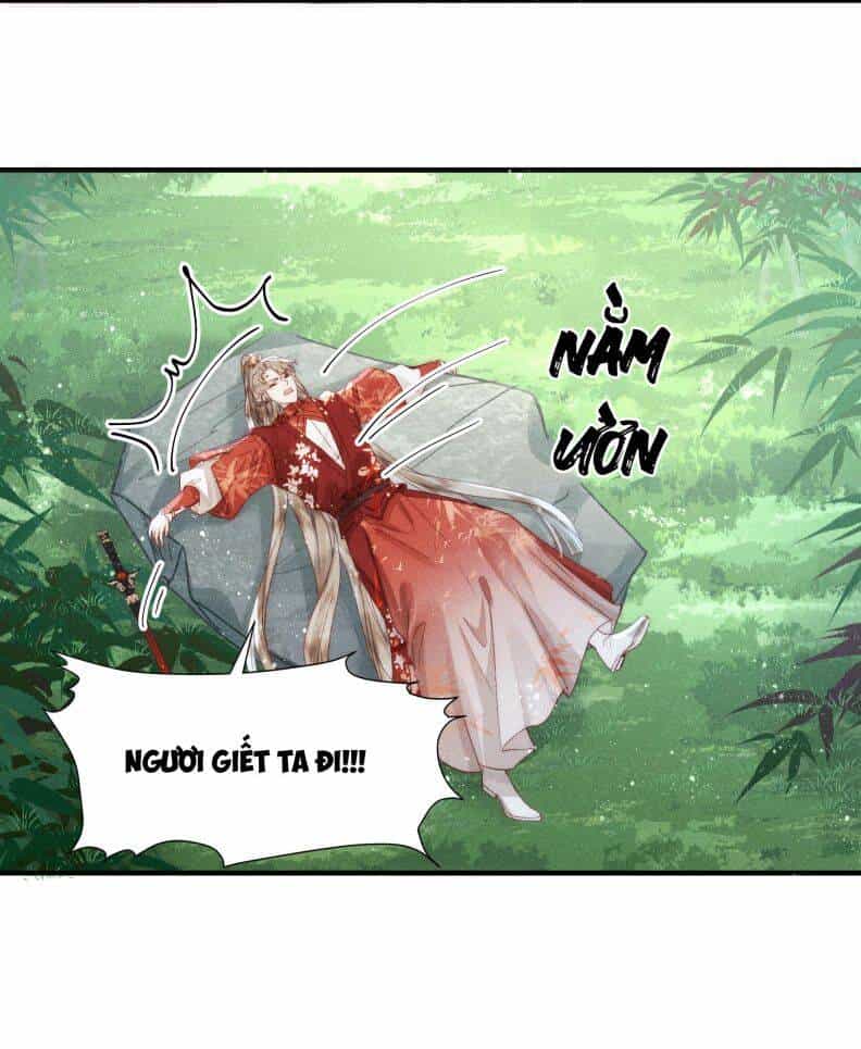 Đừng Hòng Thèm Muốn Nhan Sắc Của Đệ Đệ Xinh Đẹp - Chương 14 - ảnh 32