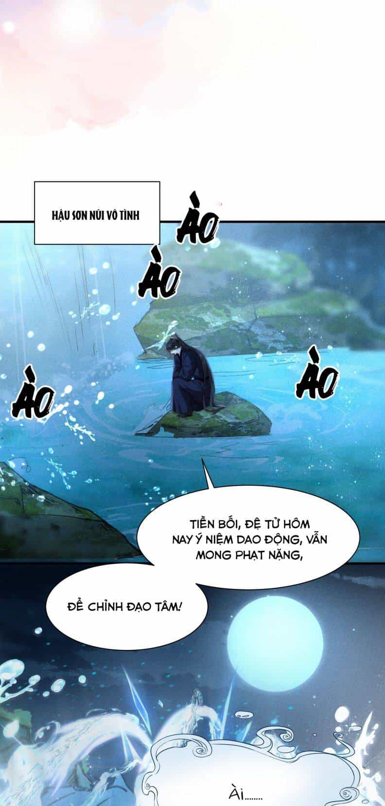 Đừng Hòng Thèm Muốn Nhan Sắc Của Đệ Đệ Xinh Đẹp - Chương 14 - ảnh 40