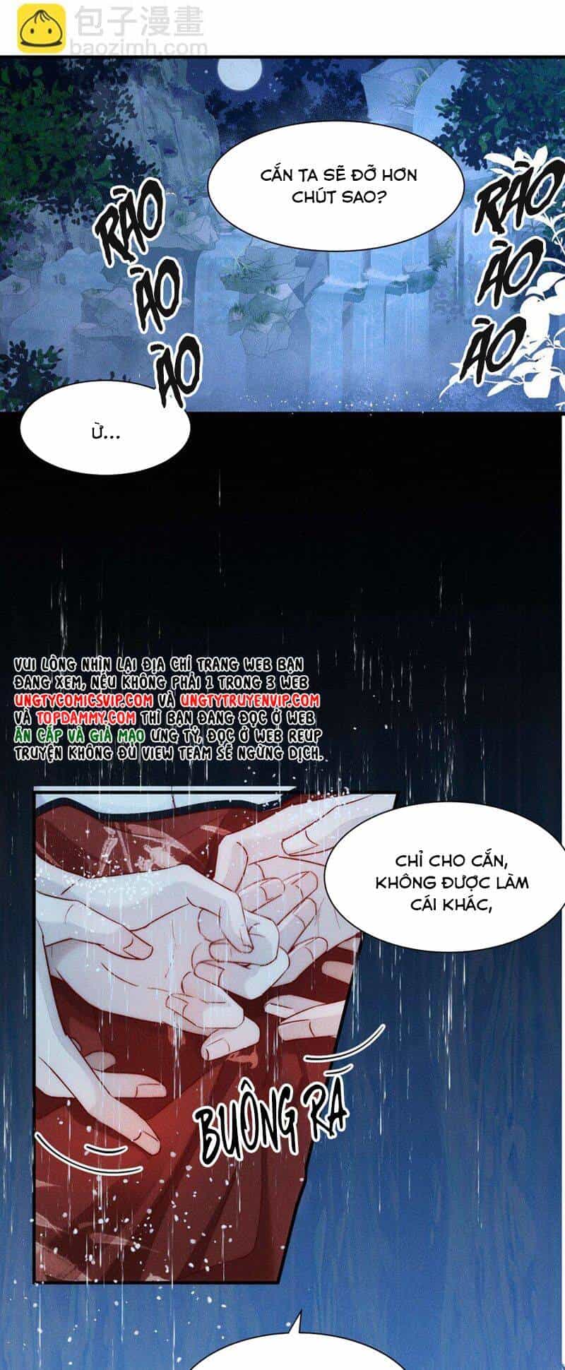 Đừng Hòng Thèm Muốn Nhan Sắc Của Đệ Đệ Xinh Đẹp - Chương 16 - ảnh 13