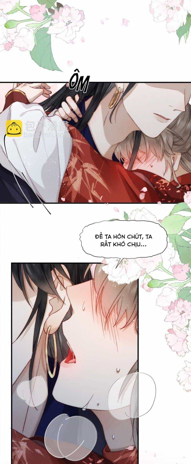 Đừng Hòng Thèm Muốn Nhan Sắc Của Đệ Đệ Xinh Đẹp - Chương 16 - ảnh 4
