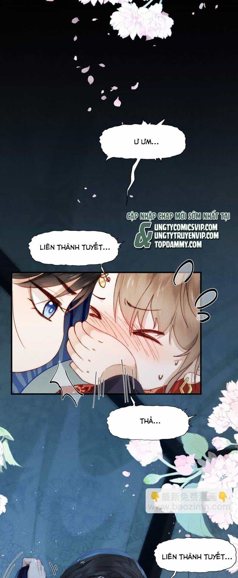 Đừng Hòng Thèm Muốn Nhan Sắc Của Đệ Đệ Xinh Đẹp - Chương 16 - ảnh 7