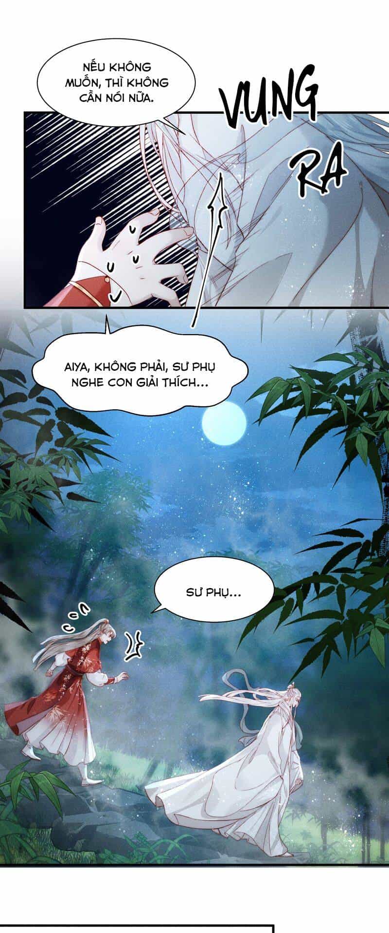 Đừng Hòng Thèm Muốn Nhan Sắc Của Đệ Đệ Xinh Đẹp - Chương 17 - ảnh 11