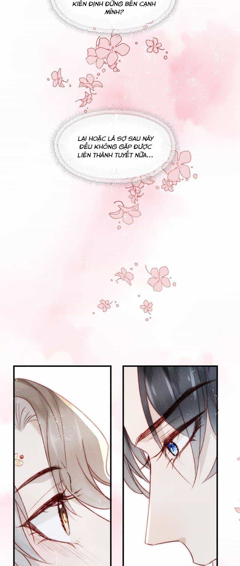 Đừng Hòng Thèm Muốn Nhan Sắc Của Đệ Đệ Xinh Đẹp - Chương 17 - ảnh 23