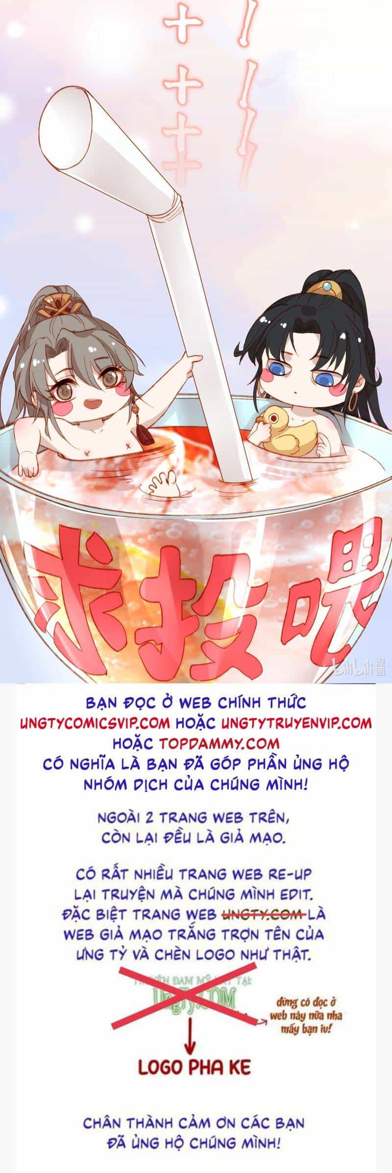 Đừng Hòng Thèm Muốn Nhan Sắc Của Đệ Đệ Xinh Đẹp - Chương 18 - ảnh 28
