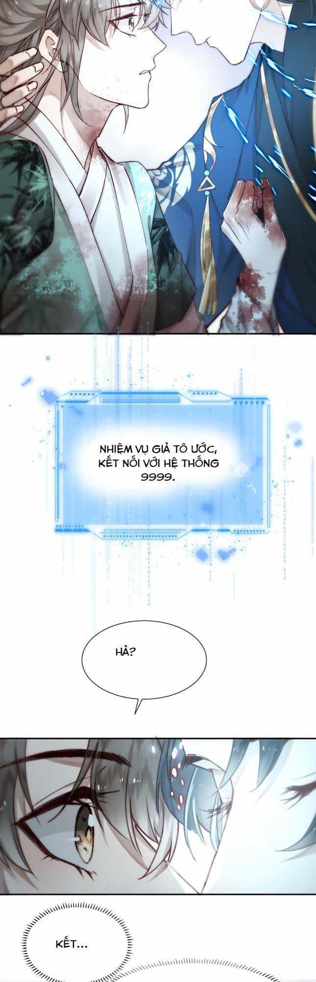 Đừng Hòng Thèm Muốn Nhan Sắc Của Đệ Đệ Xinh Đẹp - Chương 1 - ảnh 19