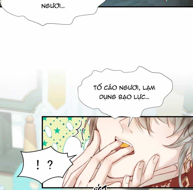 Đừng Hòng Thèm Muốn Nhan Sắc Của Đệ Đệ Xinh Đẹp - Chương 8 - ảnh 14