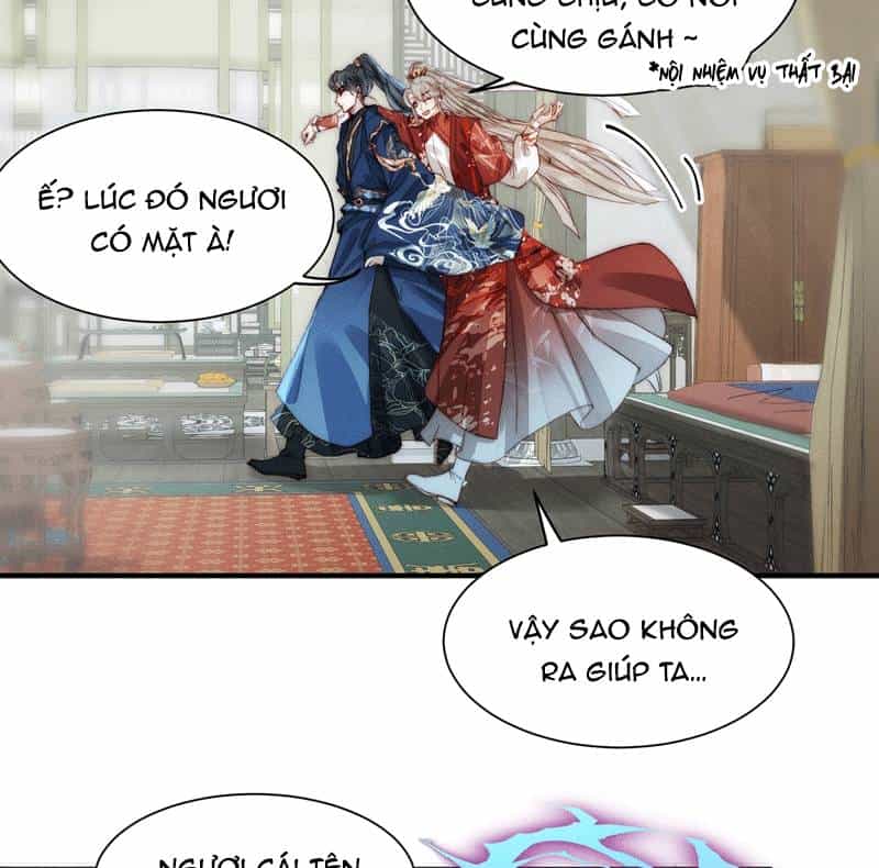 Đừng Hòng Thèm Muốn Nhan Sắc Của Đệ Đệ Xinh Đẹp - Chương 8 - ảnh 31