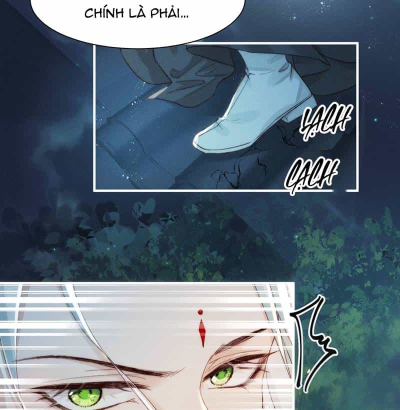 Đừng Hòng Thèm Muốn Nhan Sắc Của Đệ Đệ Xinh Đẹp - Chương 8 - ảnh 48