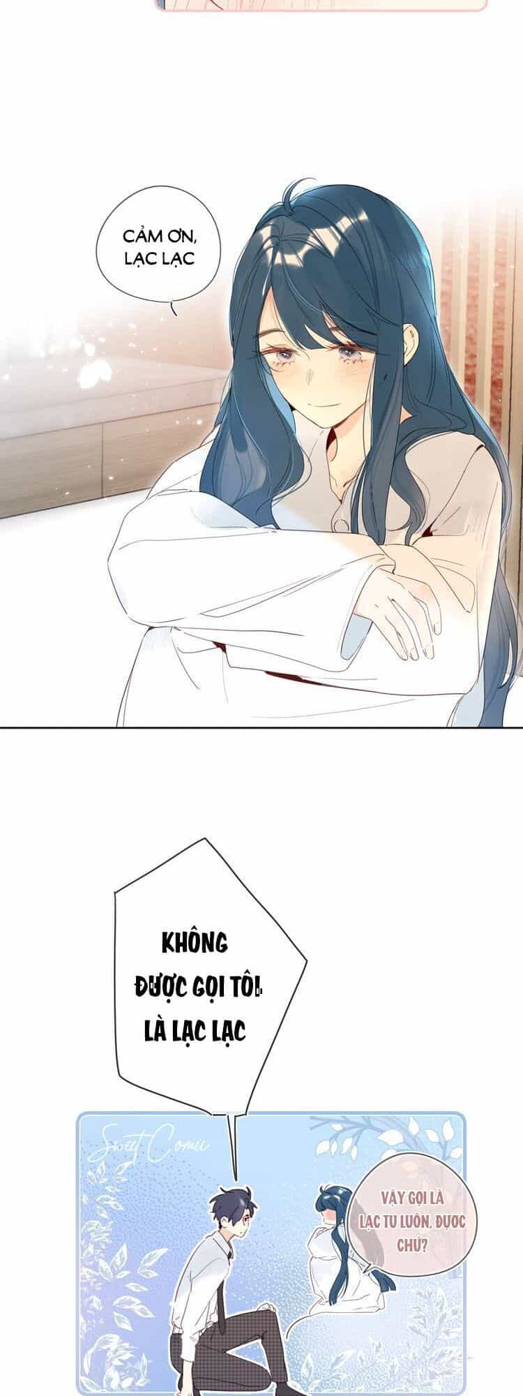 Đừng Khóc - Chương 5 - ảnh 11