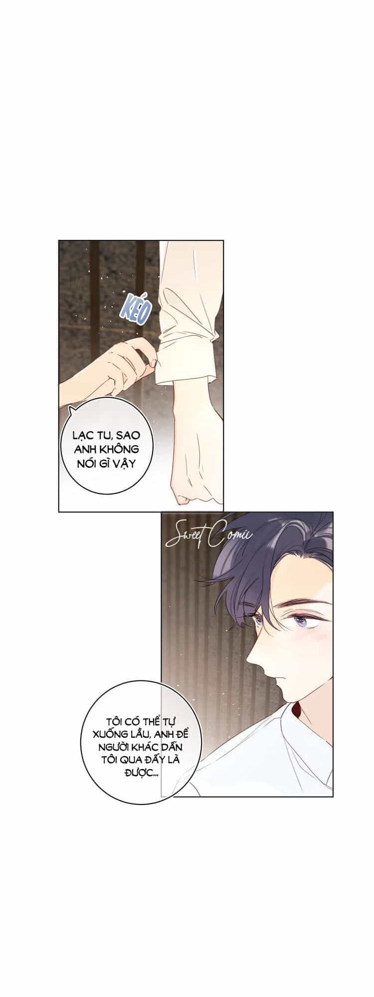 Đừng Khóc - Chương 5 - ảnh 35