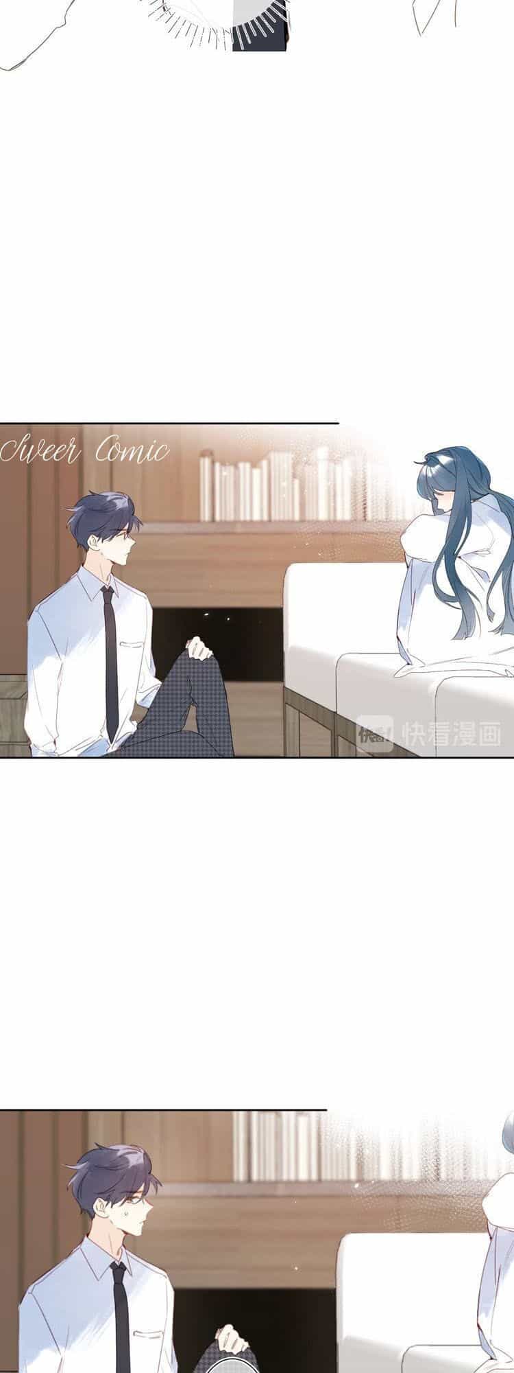 Đừng Khóc - Chương 5 - ảnh 6