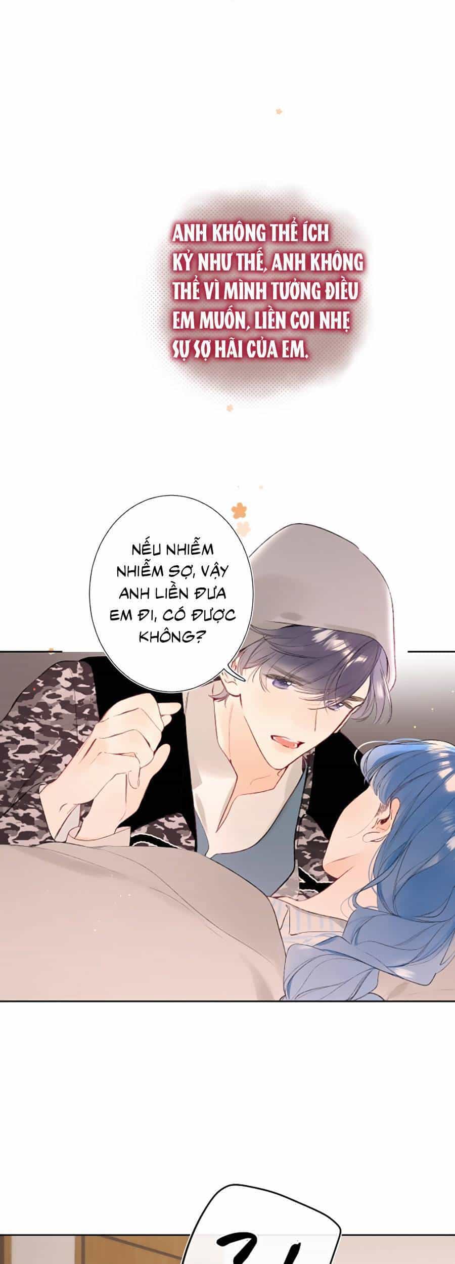 Đừng Khóc - Chương 92 - ảnh 15
