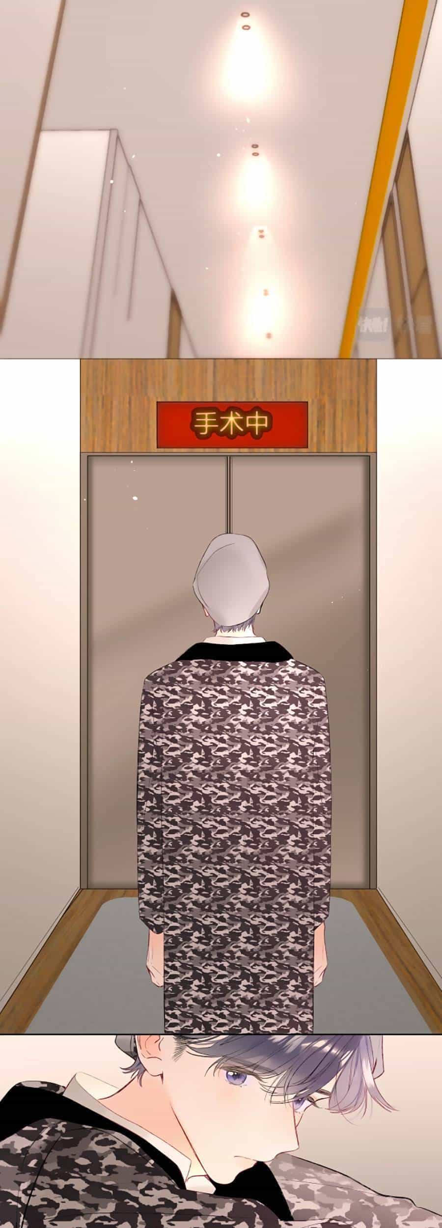 Đừng Khóc - Chương 92 - ảnh 19