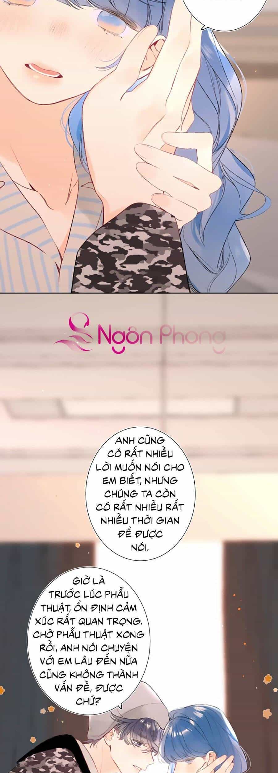 Đừng Khóc - Chương 92 - ảnh 9