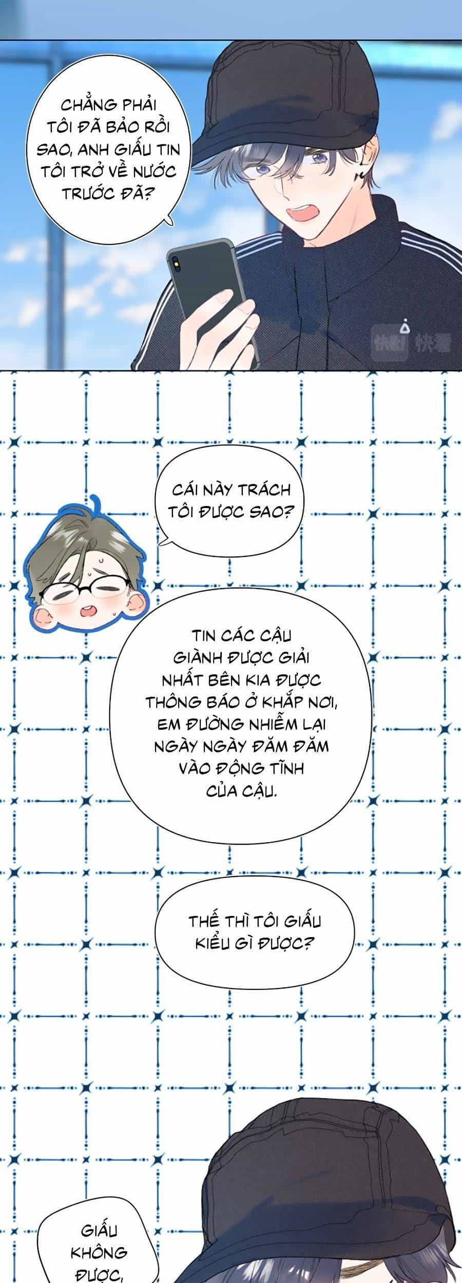 Đừng Khóc - Chương 95 - ảnh 15