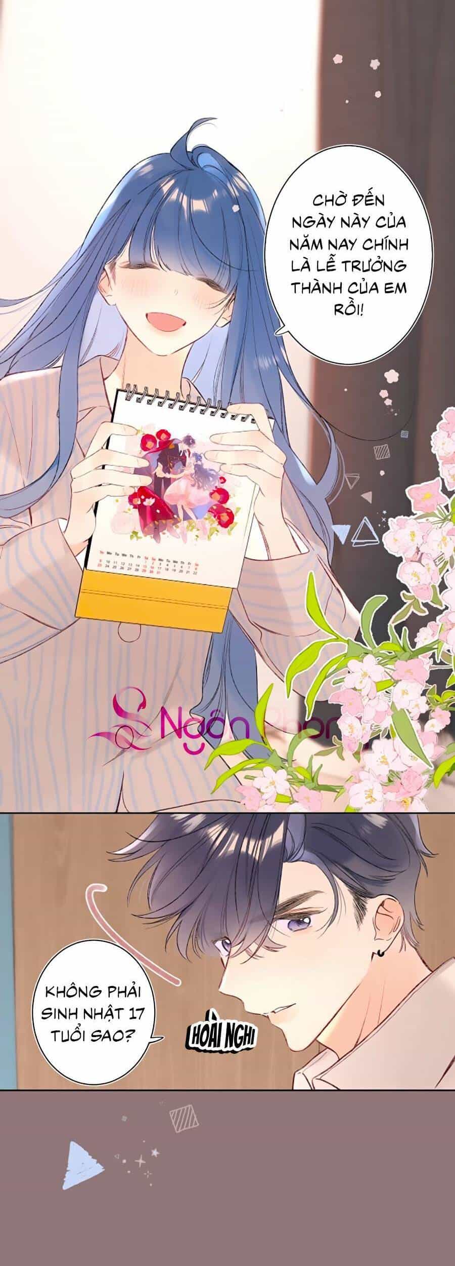Đừng Khóc - Chương 98 - ảnh 15