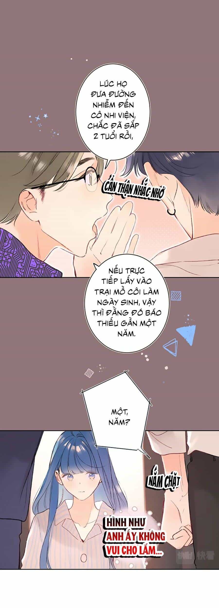 Đừng Khóc - Chương 98 - ảnh 16