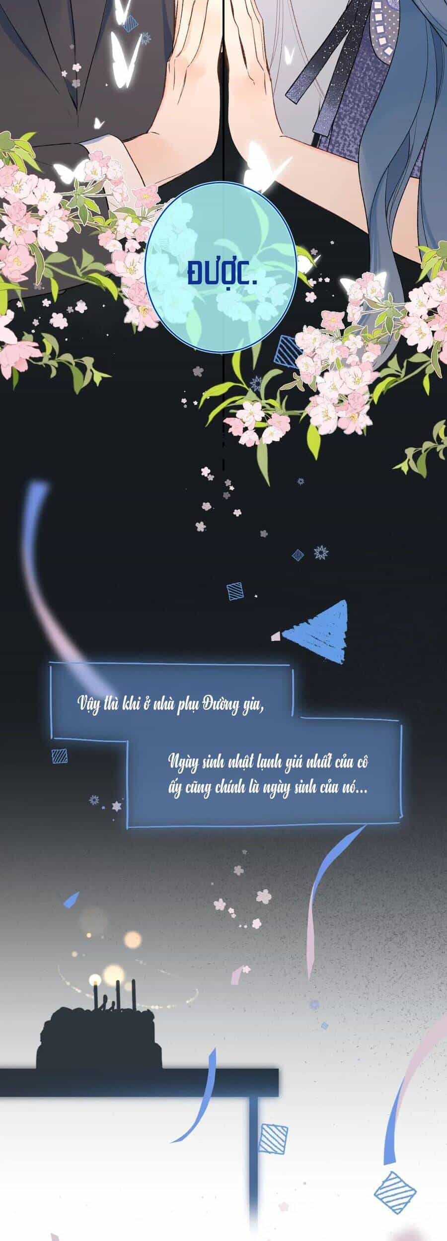 Đừng Khóc - Chương 99 - ảnh 25