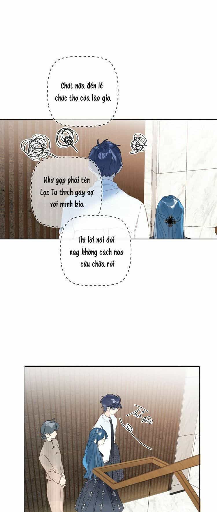 Đừng Khóc - Chương 5.5 - ảnh 26