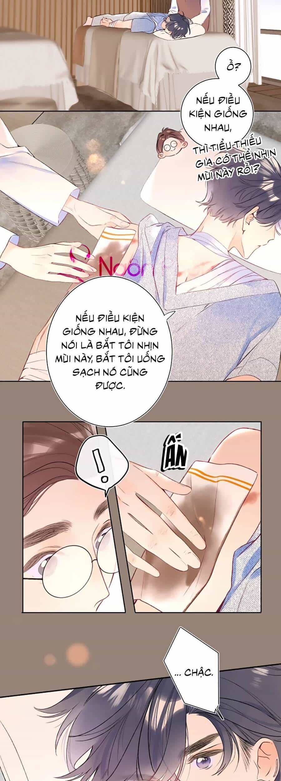 Đừng Khóc - Chương 102 - ảnh 3