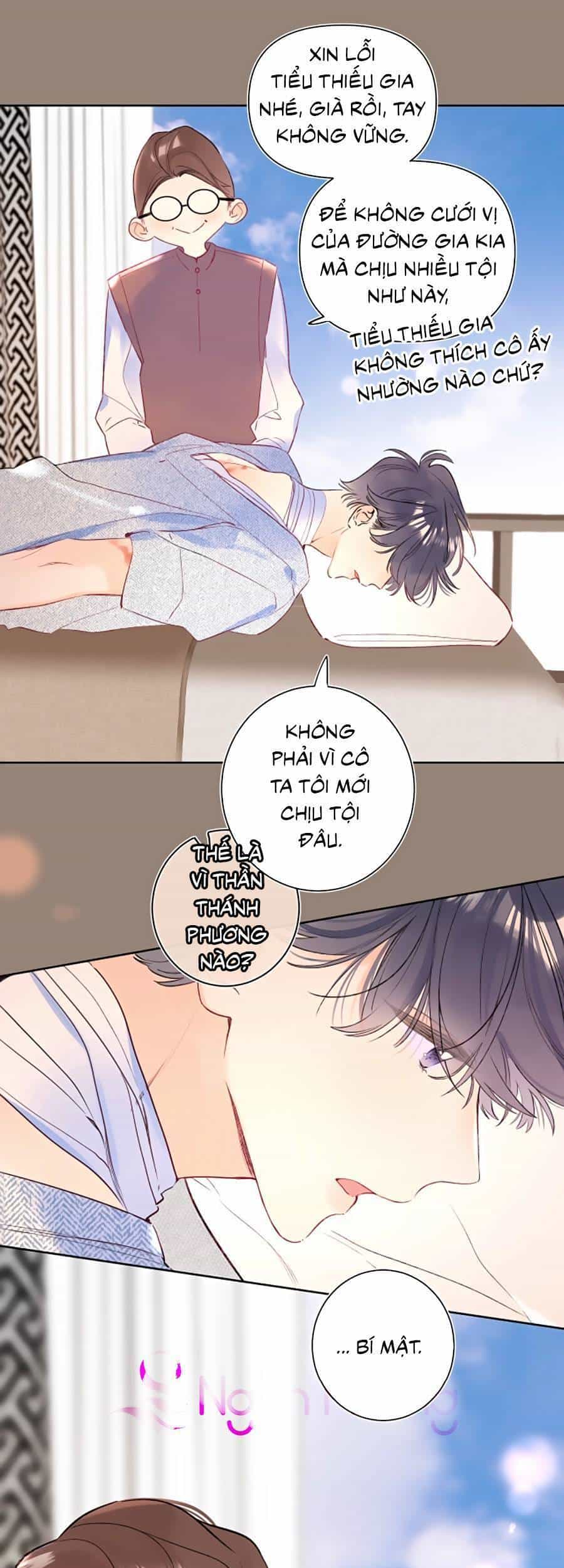 Đừng Khóc - Chương 102 - ảnh 5