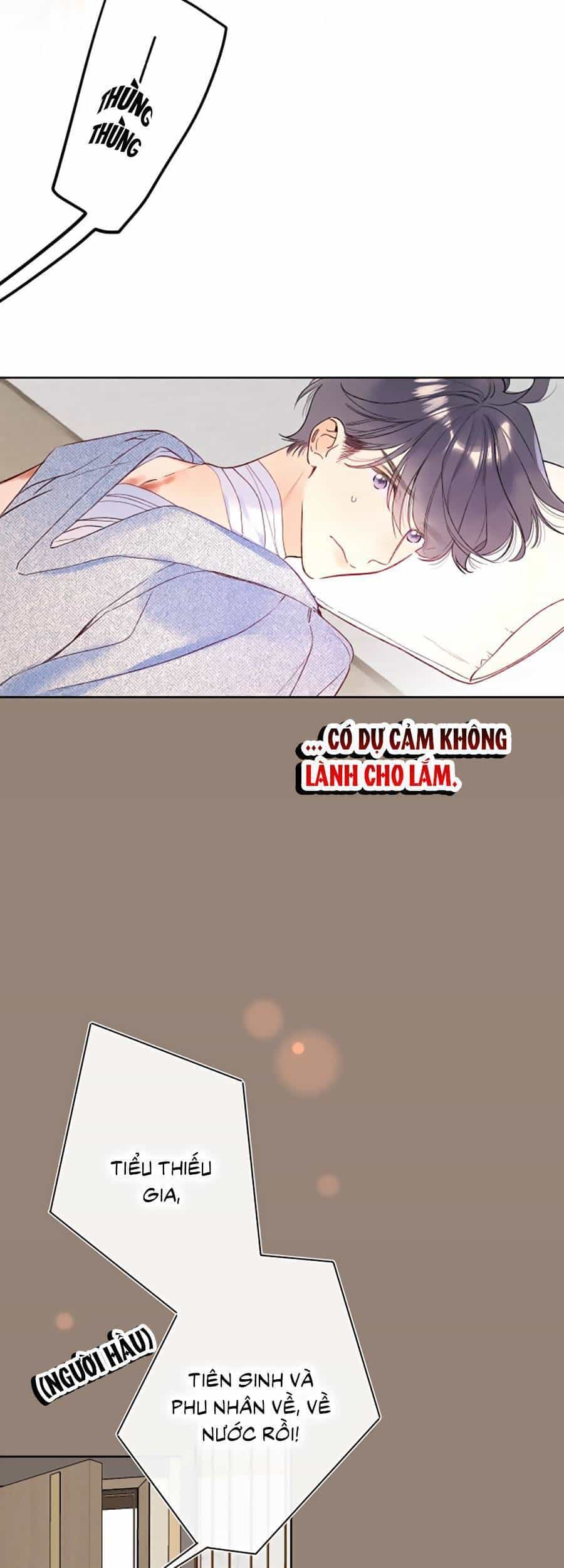 Đừng Khóc - Chương 102 - ảnh 7