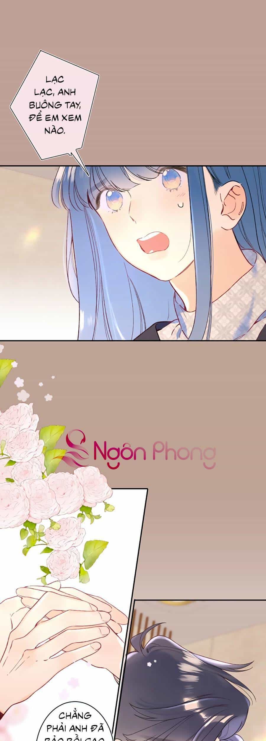 Đừng Khóc - Chương 103 - ảnh 5