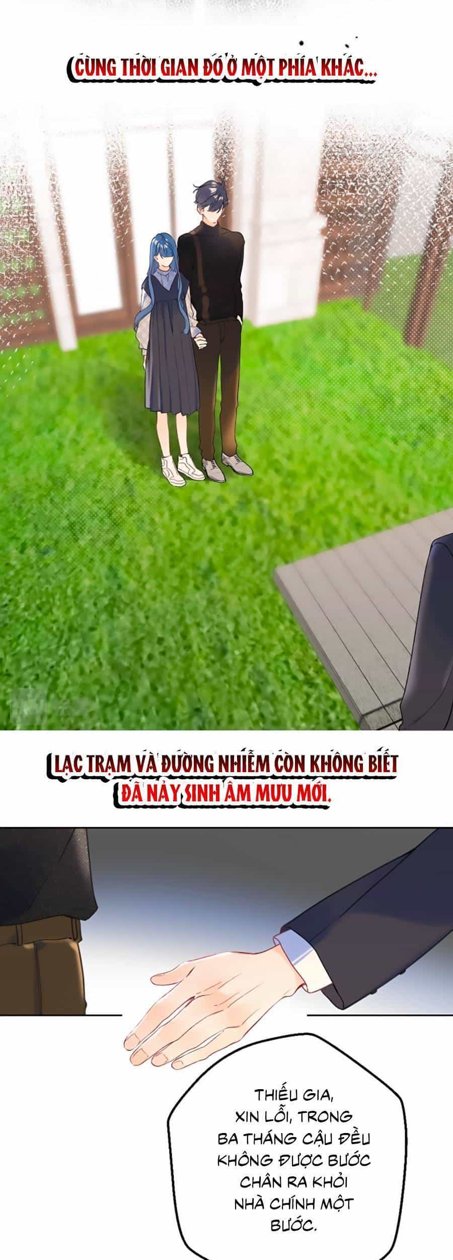 Đừng Khóc - Chương 104 - ảnh 11