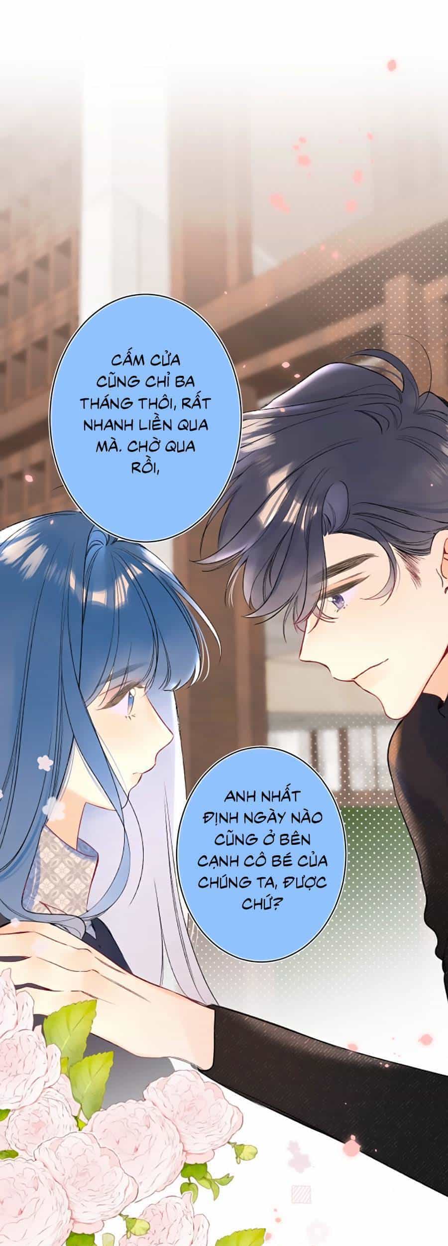 Đừng Khóc - Chương 104 - ảnh 18