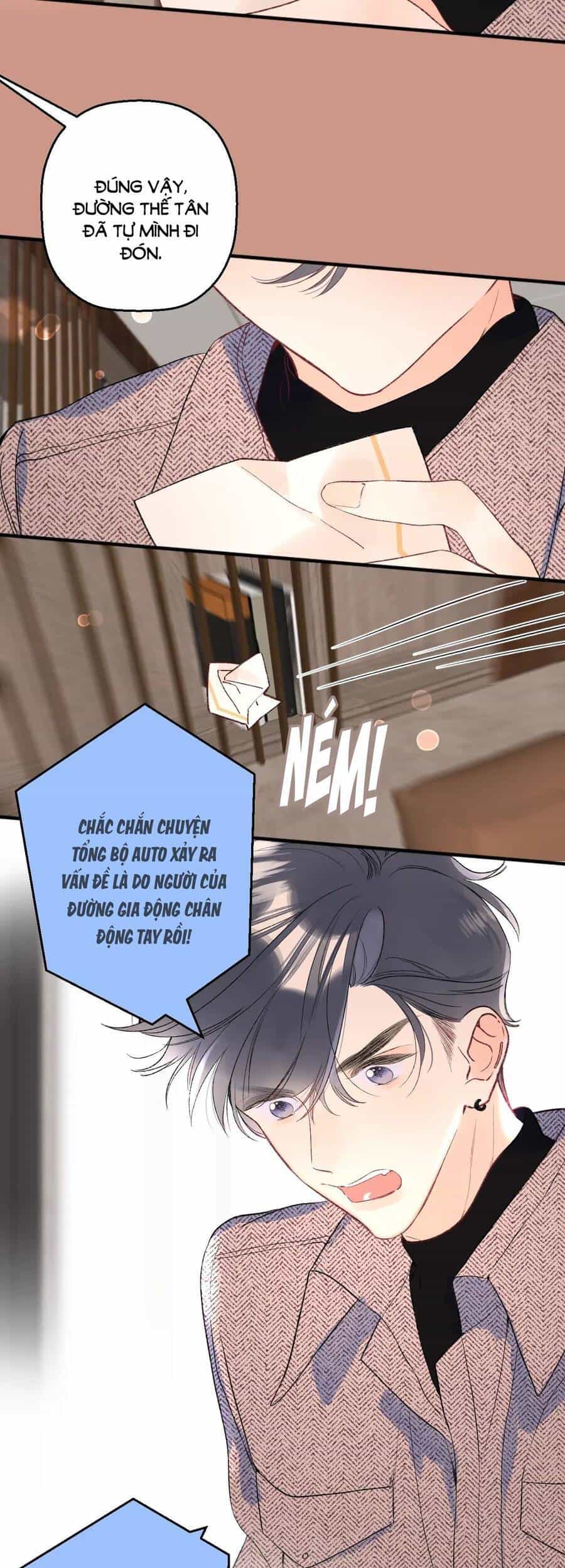 Đừng Khóc - Chương 105 - ảnh 13
