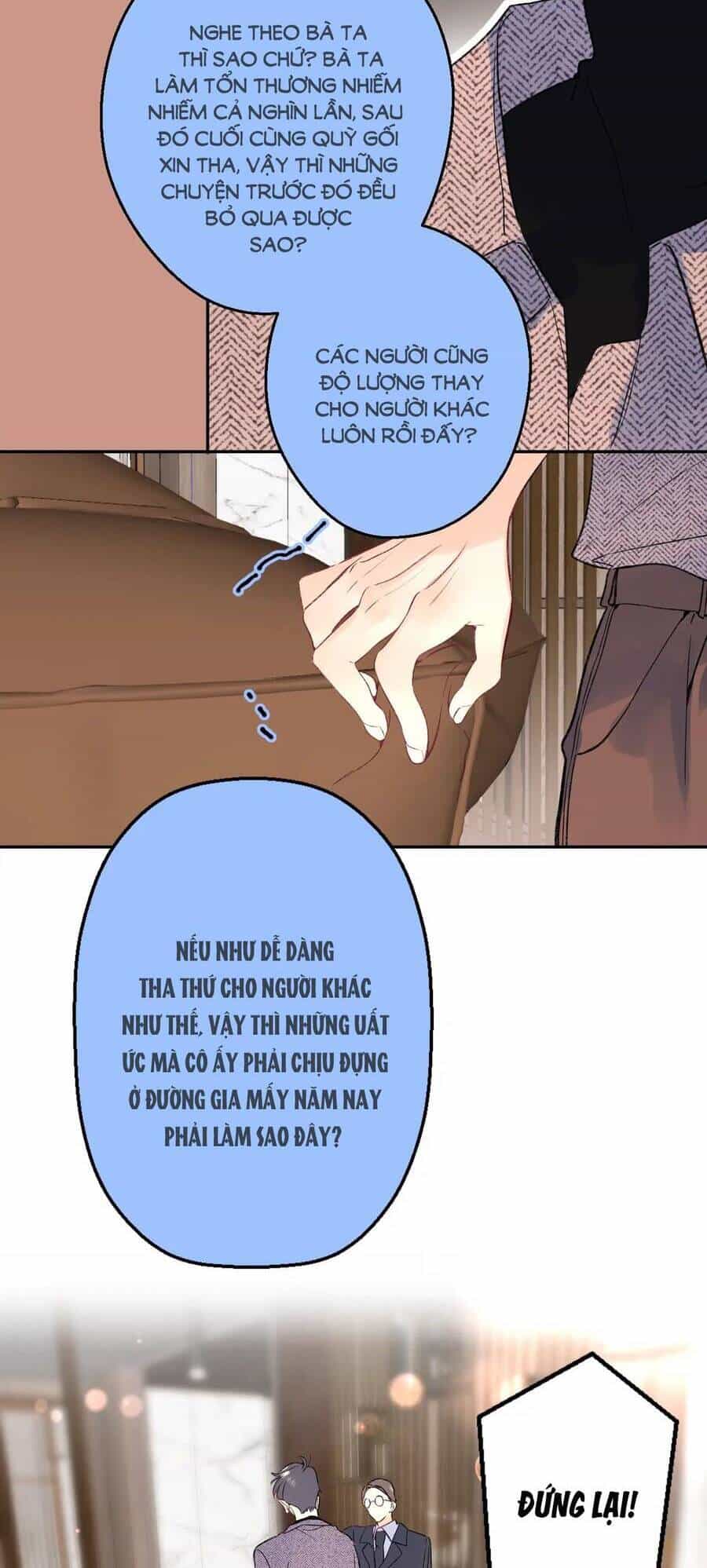 Đừng Khóc - Chương 105 - ảnh 18