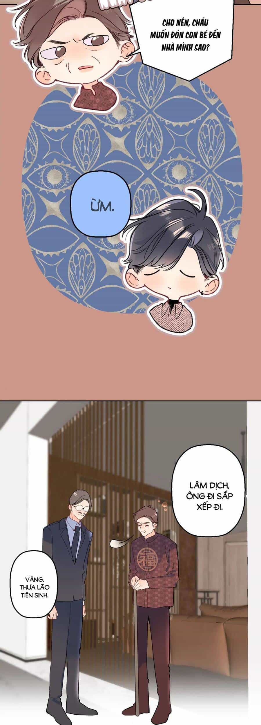 Đừng Khóc - Chương 105 - ảnh 5