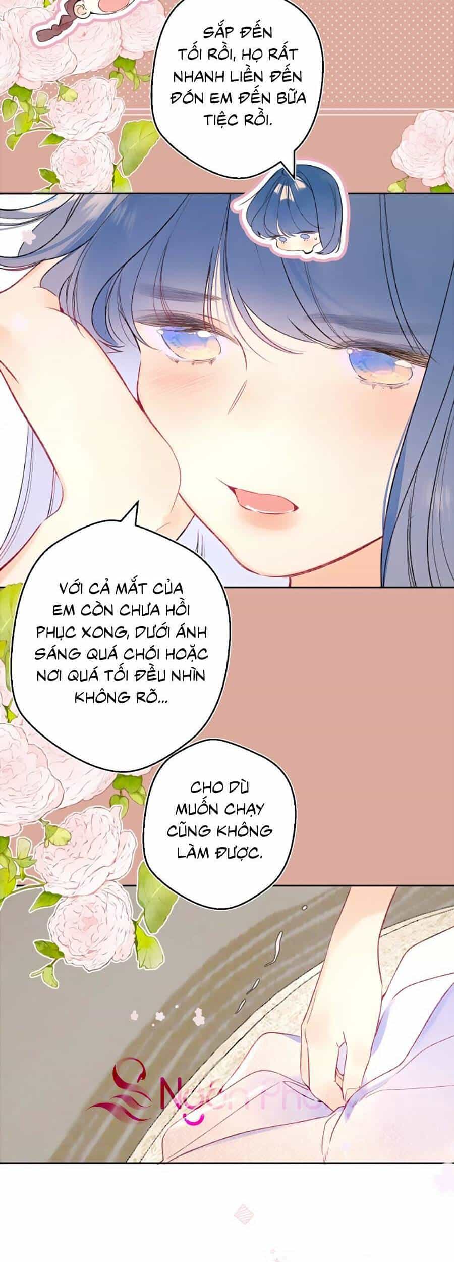 Đừng Khóc - Chương 106 - ảnh 13