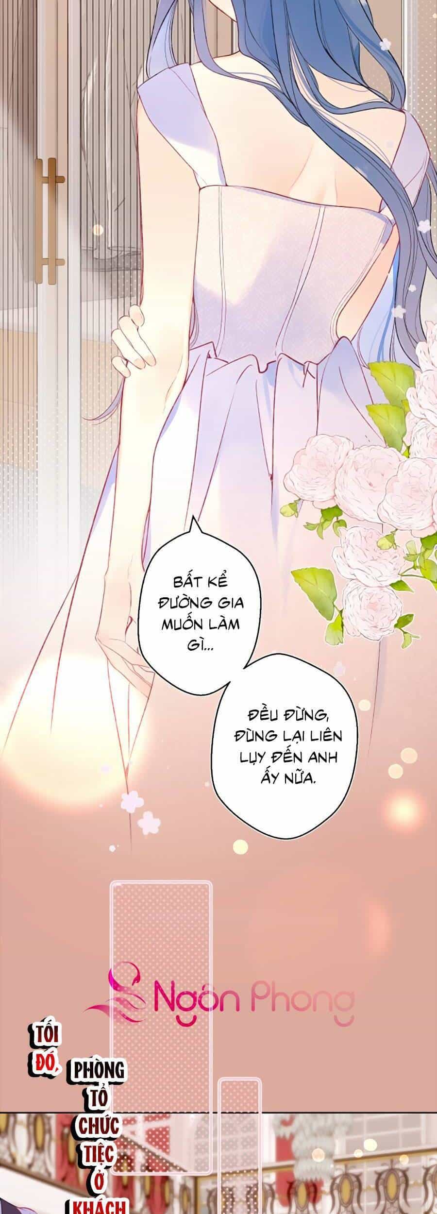 Đừng Khóc - Chương 106 - ảnh 17