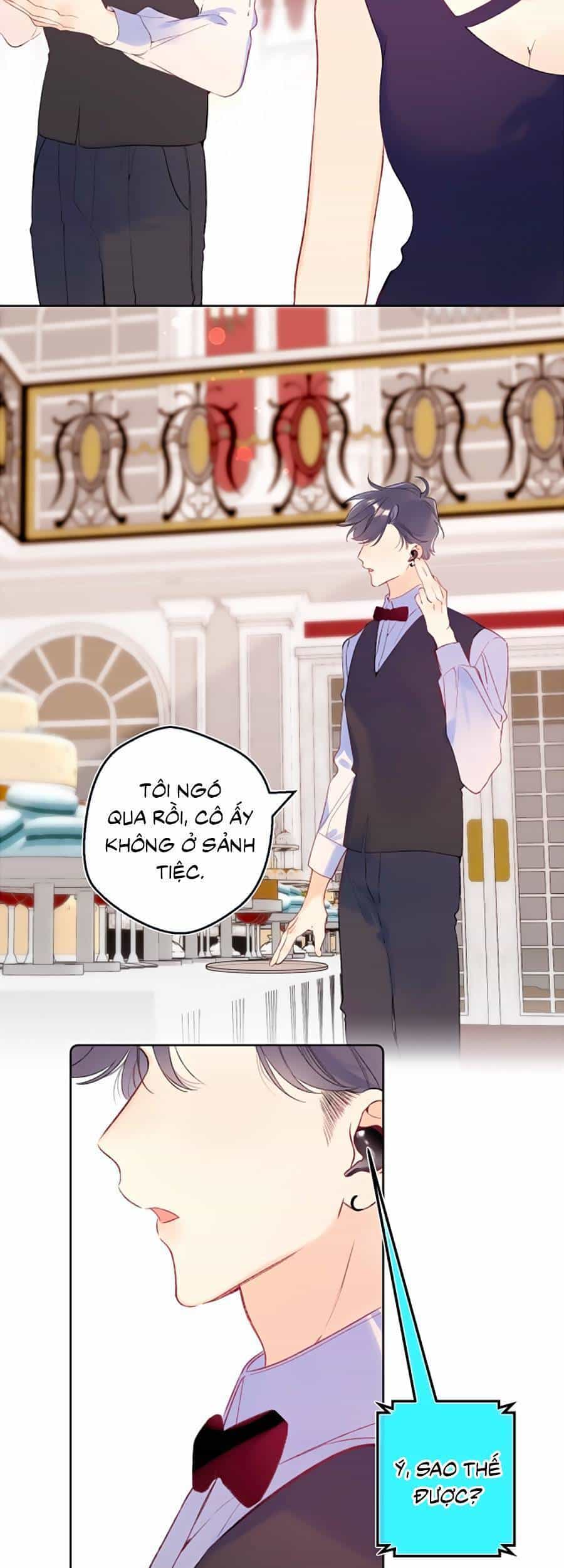 Đừng Khóc - Chương 106 - ảnh 19