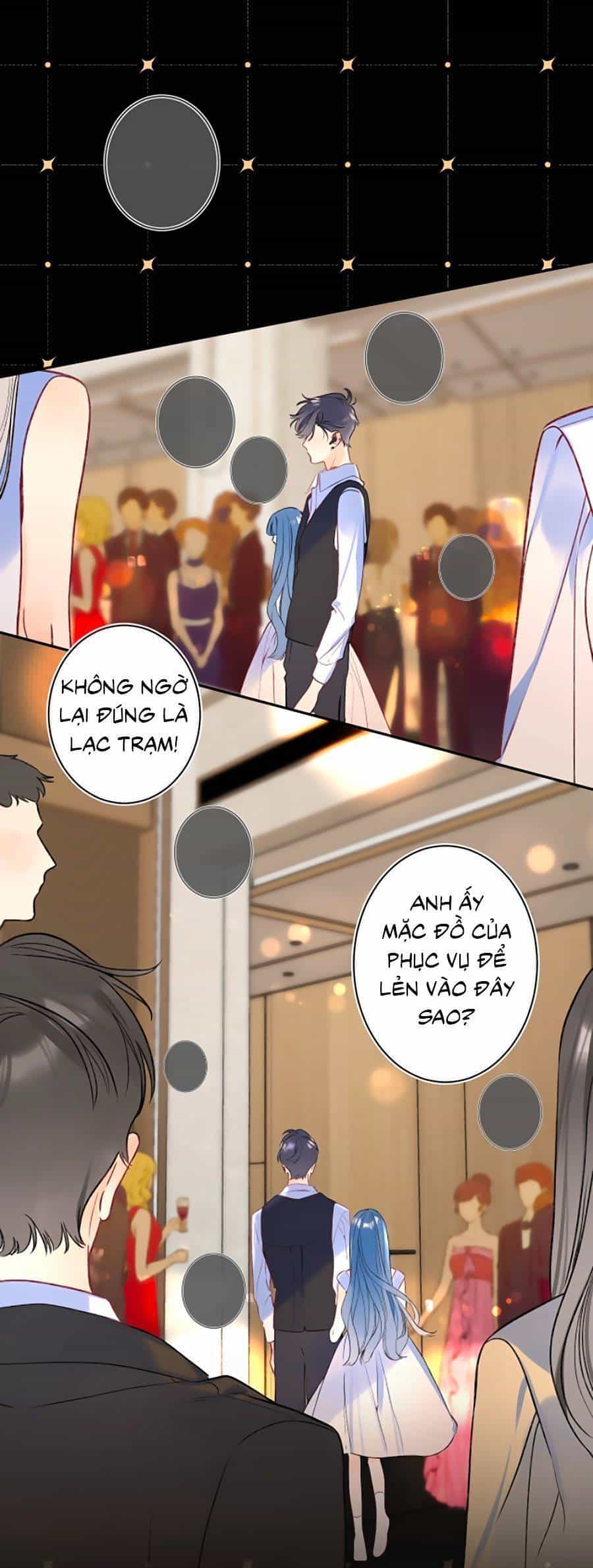 Đừng Khóc - Chương 108 - ảnh 11