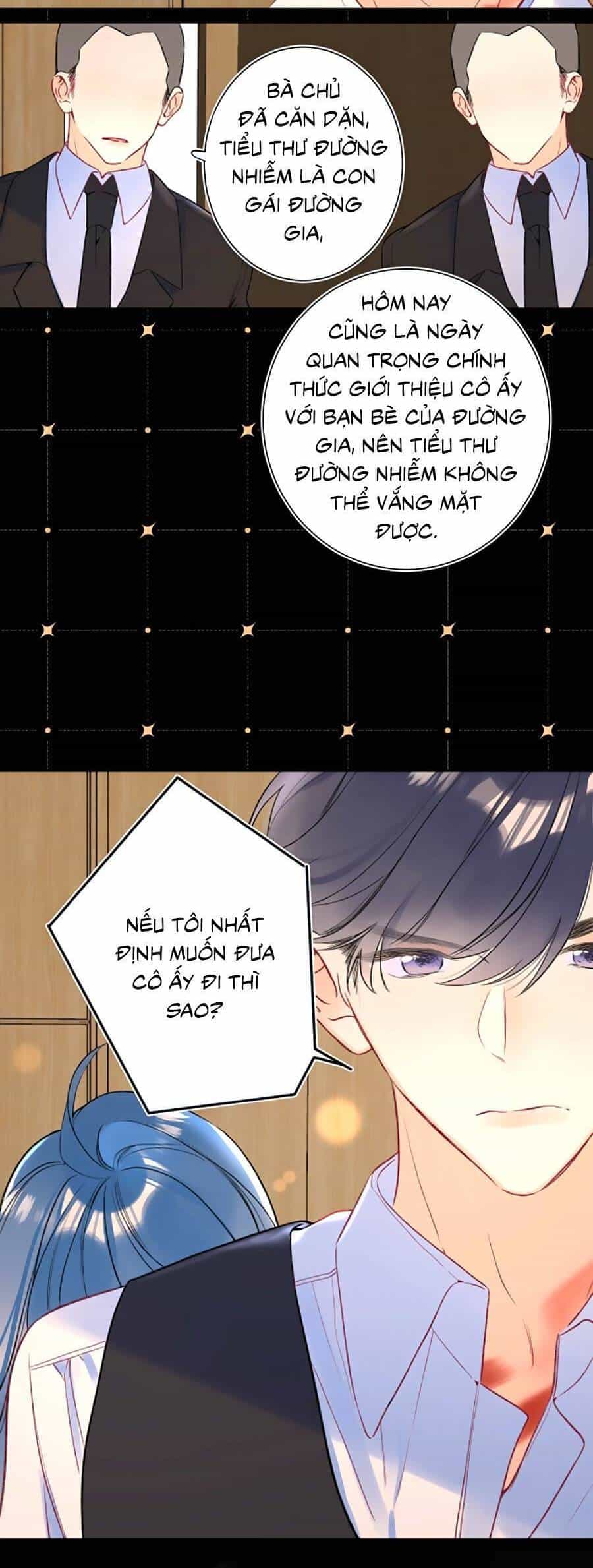 Đừng Khóc - Chương 108 - ảnh 13