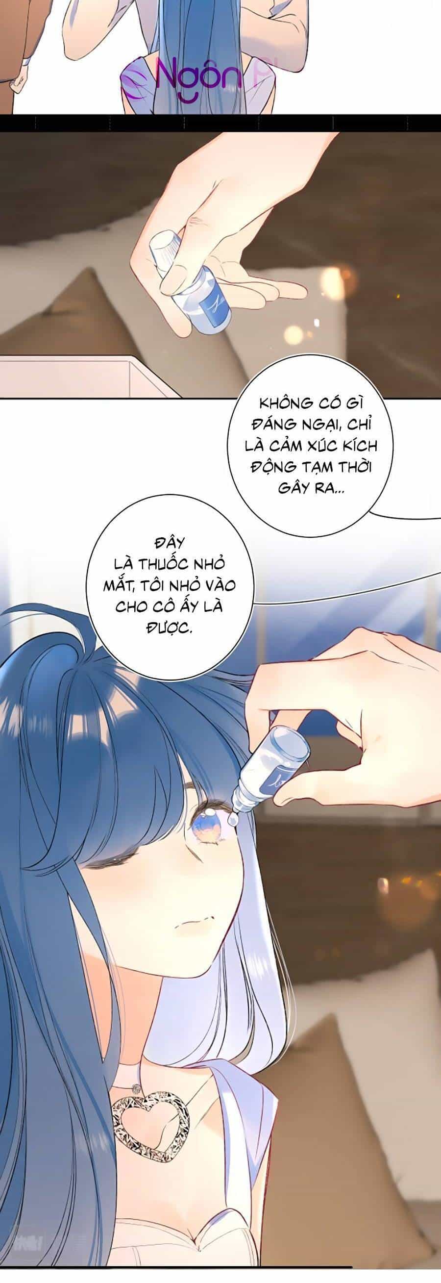 Đừng Khóc - Chương 108 - ảnh 3