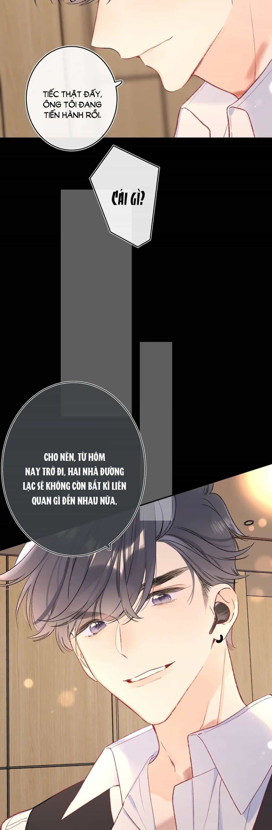 Đừng Khóc - Chương 109 - ảnh 10