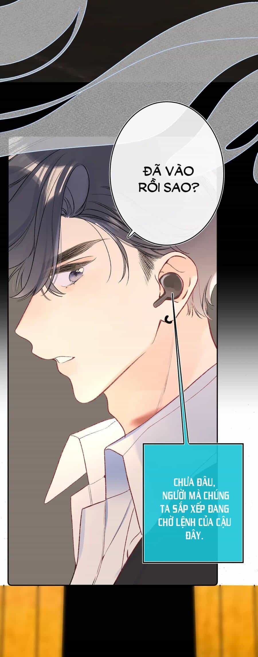 Đừng Khóc - Chương 109 - ảnh 26