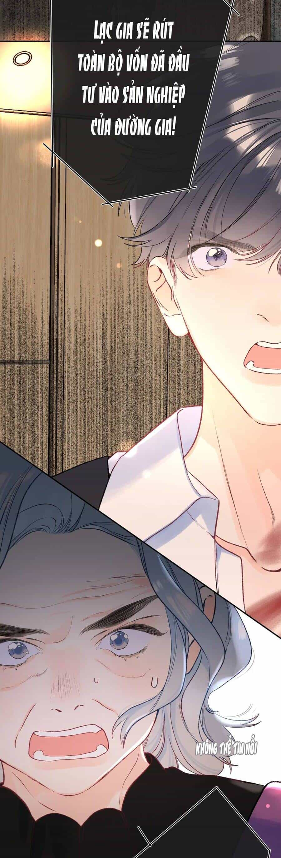 Đừng Khóc - Chương 109 - ảnh 7