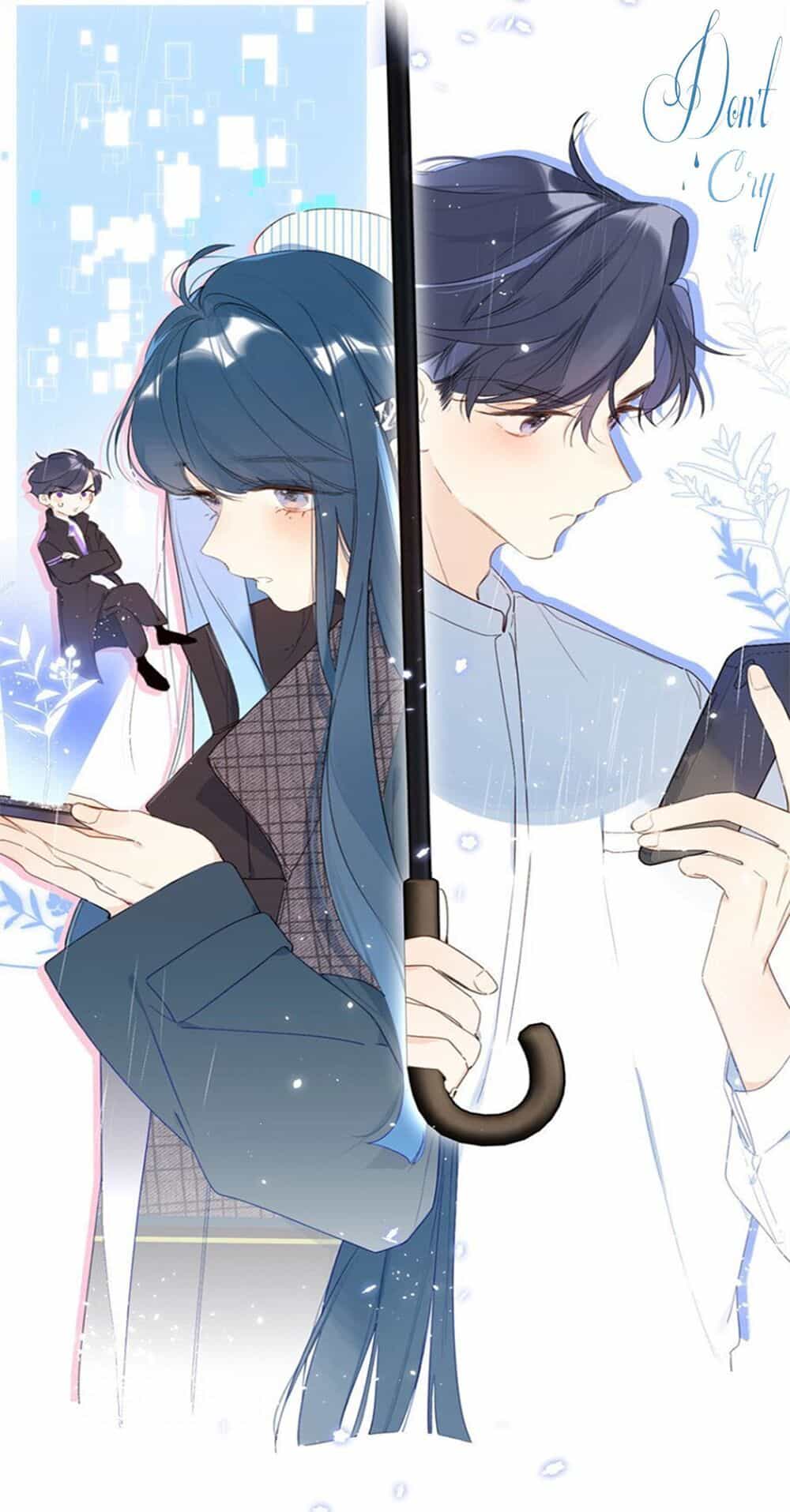 Đừng Khóc - Chương 6 - ảnh 11