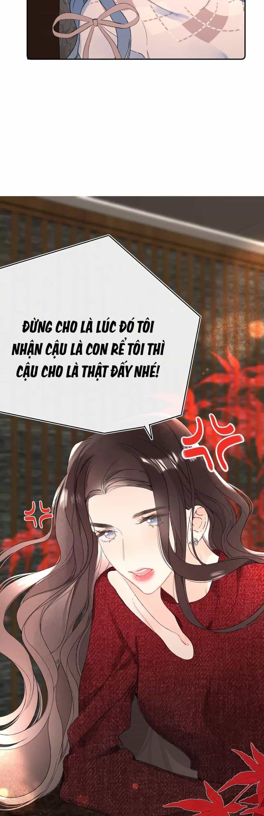 Đừng Khóc - Chương 111 - ảnh 15