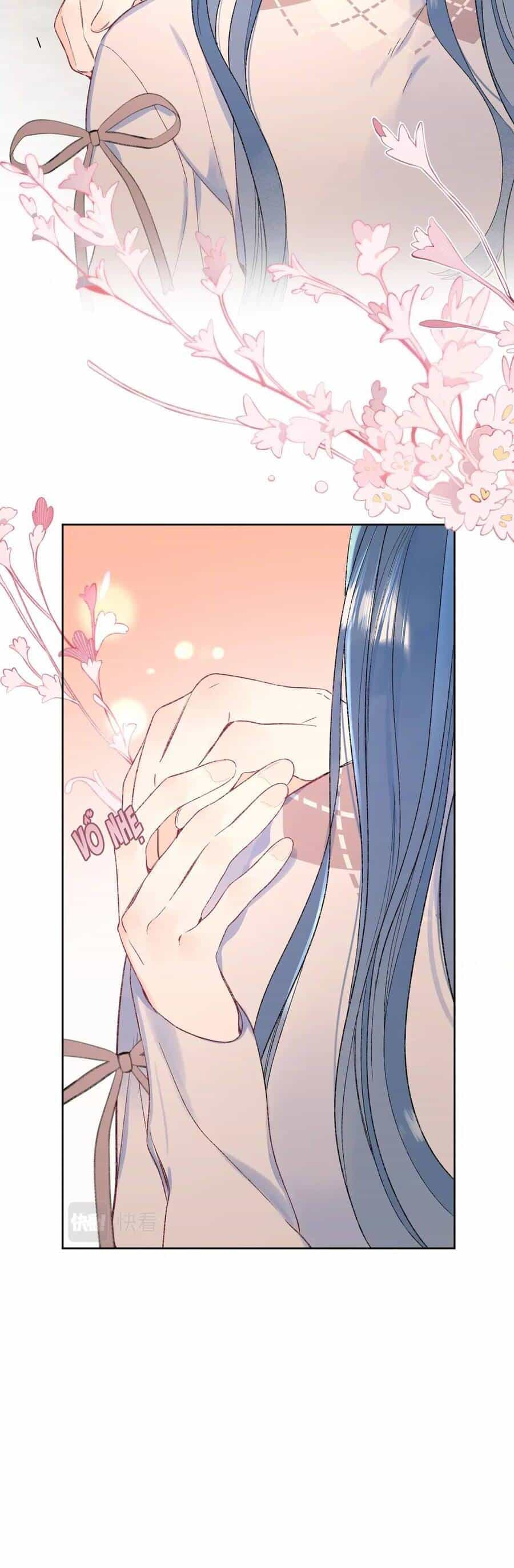 Đừng Khóc - Chương 112 - ảnh 20