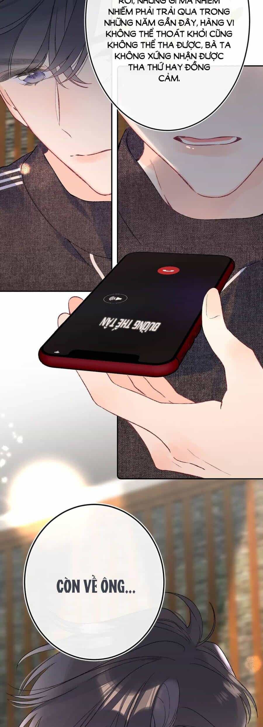 Đừng Khóc - Chương 112 - ảnh 22